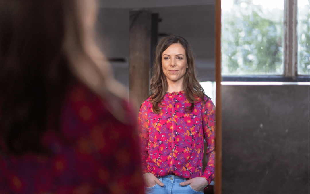 ervaringsdeskundige coach anorexia