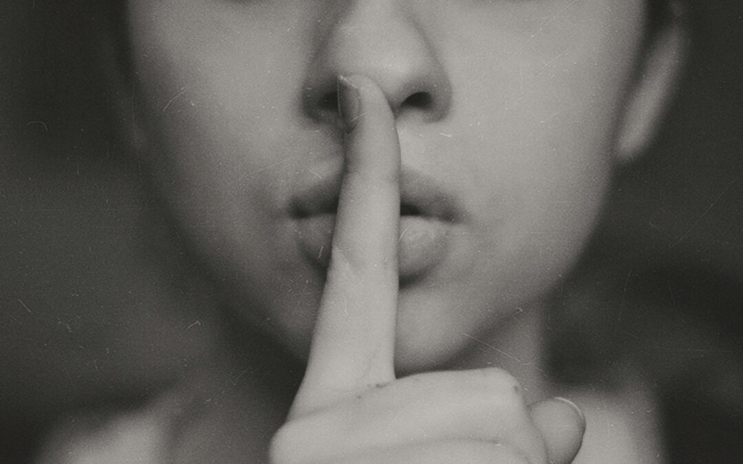 Stop negatieve gedachten over jezelf en je lijf